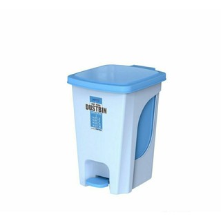 Thùng rác đạp Matsu lớn Duy Tân ( Hàng Việt Nam chất liệu cao cấp , an toàn )