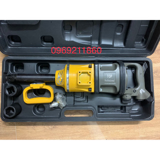 Súng siết mở bulong 1inch dài hiệu top