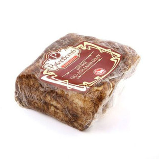Mỡ Muối Nga Salo - Сало Рублевский Белорусское, 240г đến 290g