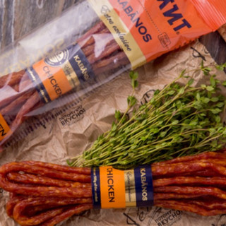 Xúc Xích Salami Que Nga 70g