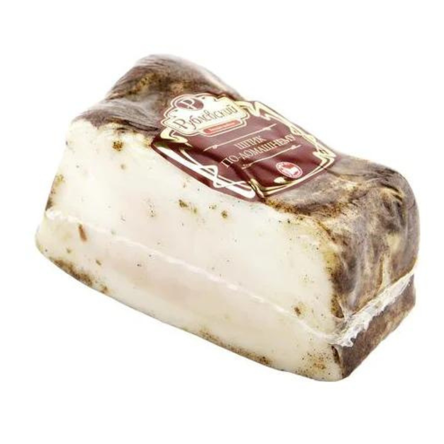 Mỡ Muối Nga Salo