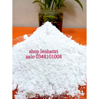 Vôi bột làm nước vôi trong 1kg