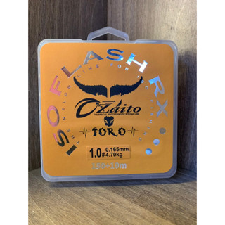 Cước toro câu đa năng