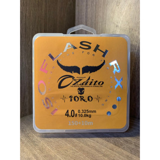 Cước Toro Câu Đa Năng ( Làm trục, làm thẻo, câu máy...)