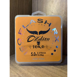 Cước Toro Câu Đa Năng ( Làm trục, làm thẻo, câu máy...)