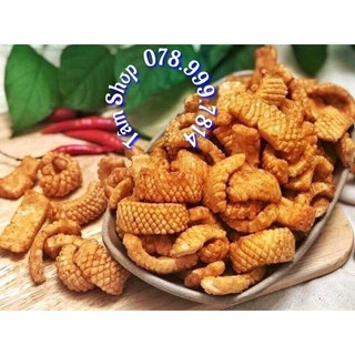 SNACK MỰC TALAETHONG (GÓI 200 G) - THÁI LAN