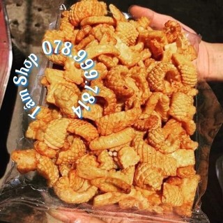 SNACK MỰC TALAETHONG (GÓI 200 G) - THÁI LAN