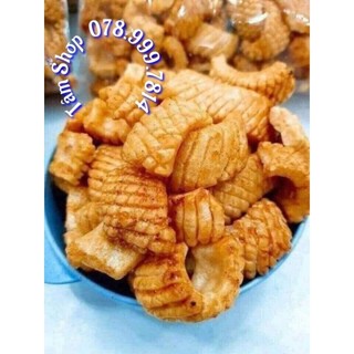 SNACK MỰC TALAETHONG (GÓI 200 G) - THÁI LAN
