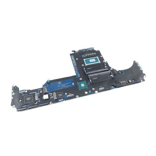 Main DELL PRECISION 7760 CPU I5-11500H