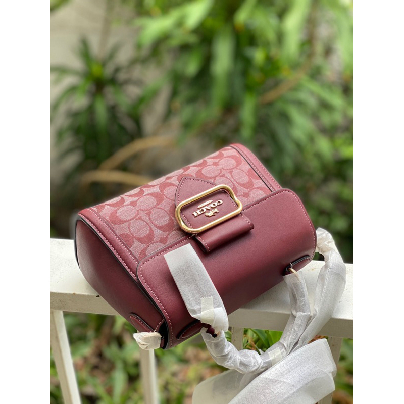 Túi Coach auth sale