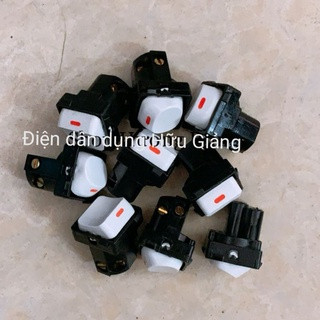 Combo 2 Hạt công tắc sino vanlock