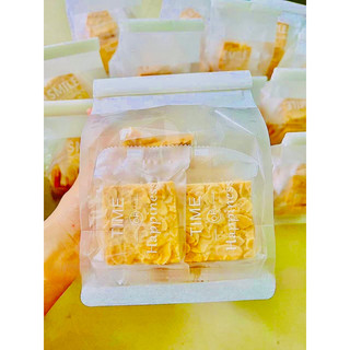 Bánh ngói hạnh nhân ❤️siêu phẩm dinh dưỡng❤️