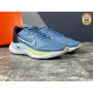 Giày thể thao nike air zoom x