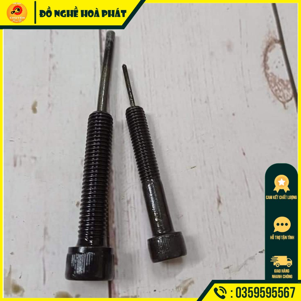Ti Vam Xích Cam + Ti Vam Xích Tải Hàng Tiêu Chuẩn