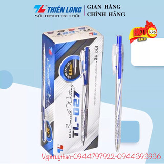 Bút bi thiên long tl027-