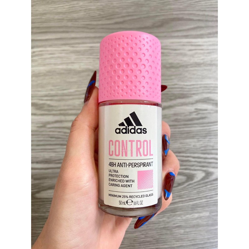 LĂN KHỬ MÙI NỮ ADIDAS
