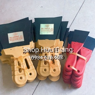 Combo 2 cái Bàn xúc, bàn bả matit