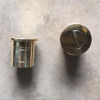 Chân đồng clemon- giá 1 chiếc
