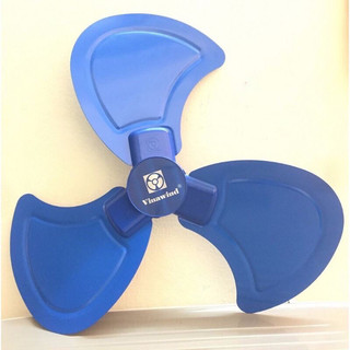 Cánh quạt công nghiệp nhôm vinawind sải cánh 450mm