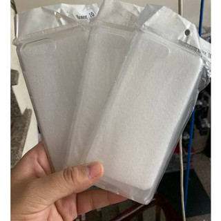 Ốp dẻo silicon trong suốt cho huawei honor 10