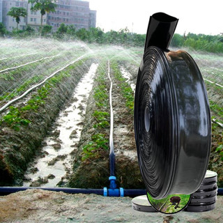 Ống tưới phun mưa có mép dập biên phi 27mm 34mm