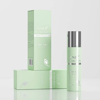 Kem chống nắng dưỡng trắng 3 trong 1 kiêm makeup