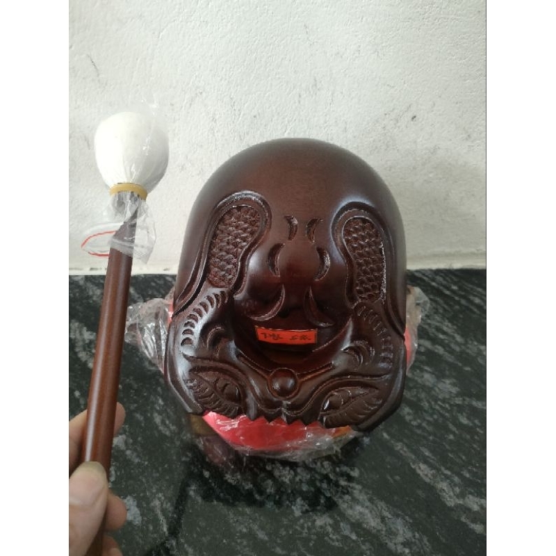 mõ đài Loan 6ink, mõ cao cấp