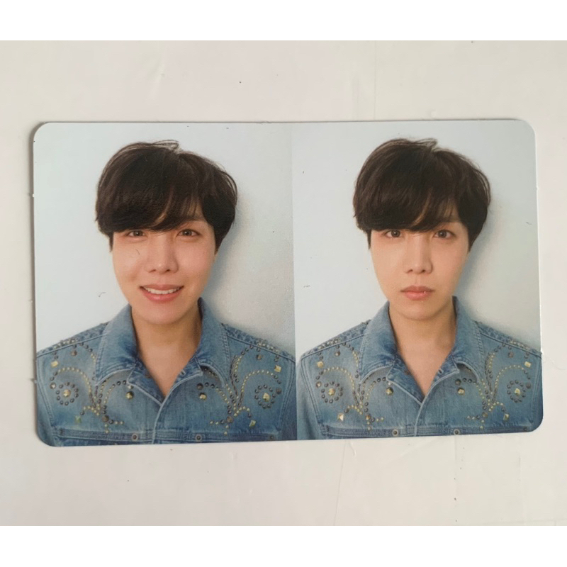 CÓ SẴN - CARD BO GÓC BTS, CARD BTS ALBUM CHÍNH HÃNG