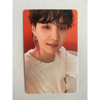 CÓ SẴN - CARD BO GÓC BTS, CARD BTS ALBUM CHÍNH HÃNG