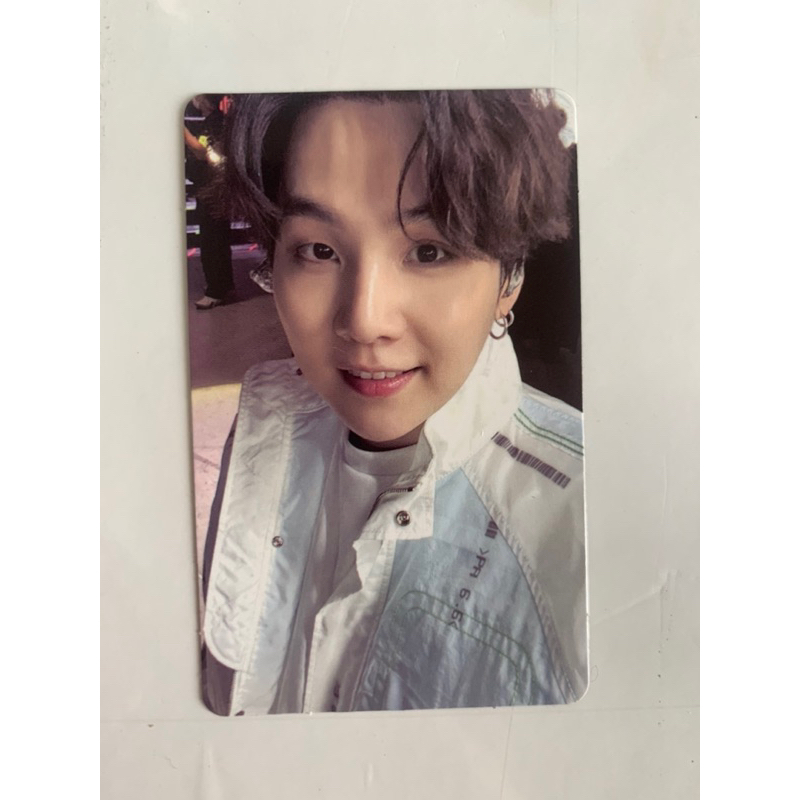 CÓ SẴN - CARD BO GÓC BTS, CARD BTS ALBUM CHÍNH HÃNG