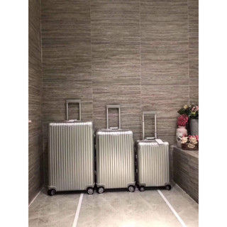 Vali nhôm nguyên khối Classic CAO CẤP KHÔNG LO BỂ VỠ size 20,size 24,size 29 CHỐNG RẠCH MÓC HÀNH LÝ CỰC TỐT