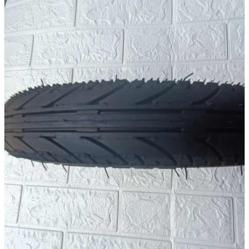Vỏ xe điện 12inch không ruột, thông số 12*2.125, 57-203