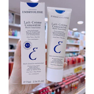 Kem dưỡng Embryolisse