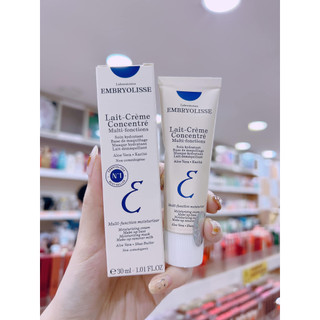 Kem dưỡng Embryolisse