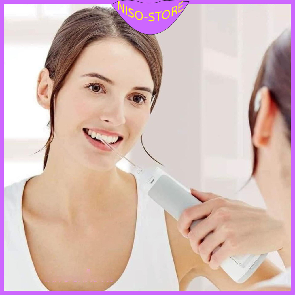 Tăm nước Panasonic ew1411 phiên bản Đức, sản xuất theo tiêu chuẩn Châu Âu