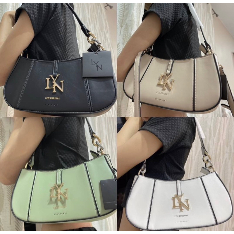 Túi L Y N kep nách