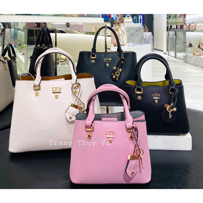 Túi l y n sang trọng