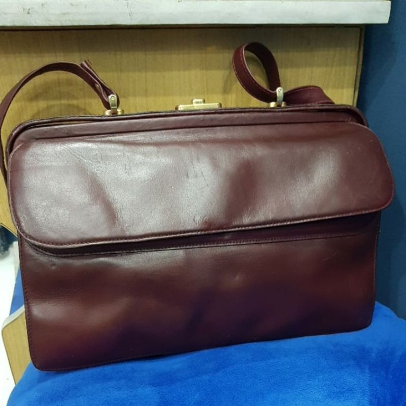 TÚI ĐEO VAI, ĐEO CHÉO DÁNG DOCTOR