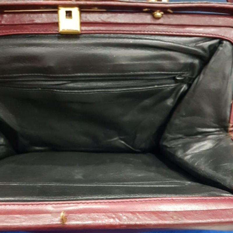 TÚI ĐEO VAI, ĐEO CHÉO DÁNG DOCTOR