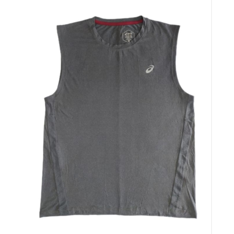 Áo thun tanktop nam