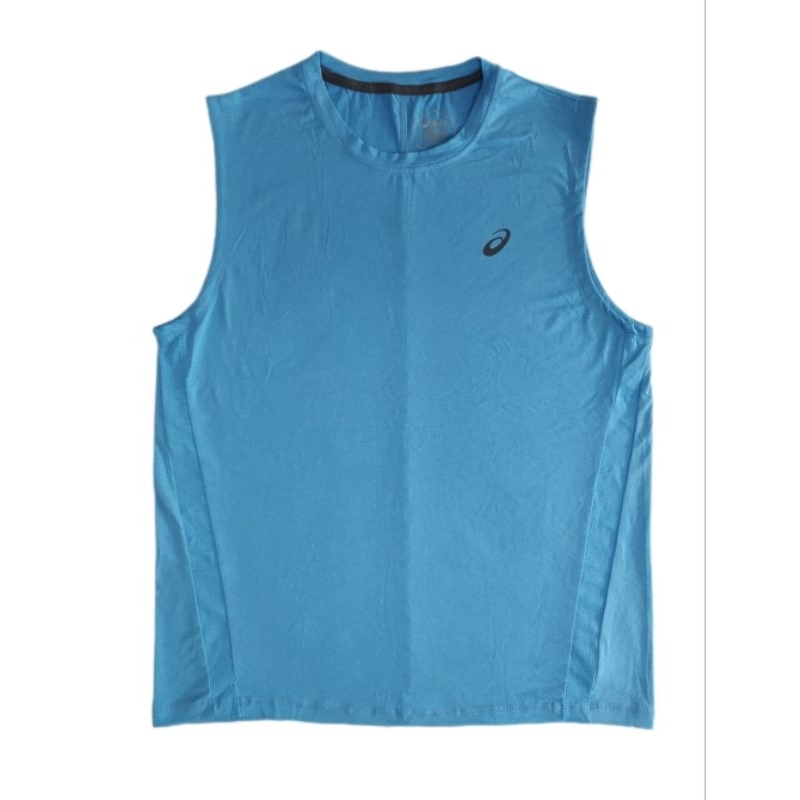 Áo thun tanktop nam