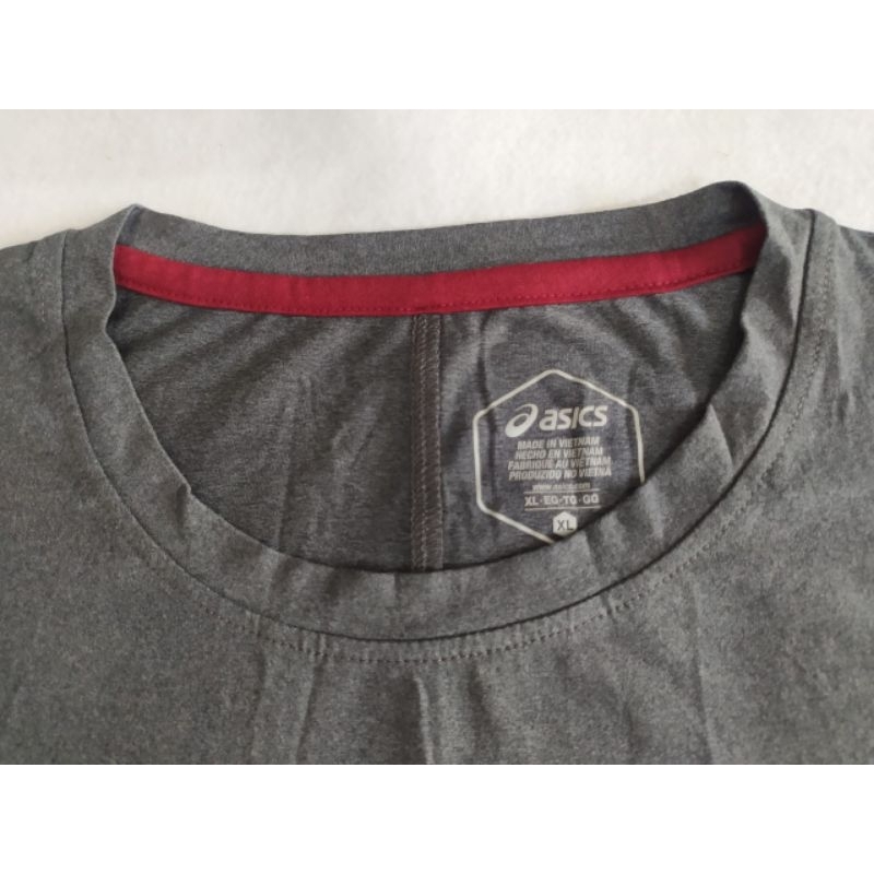 Áo thun tanktop nam