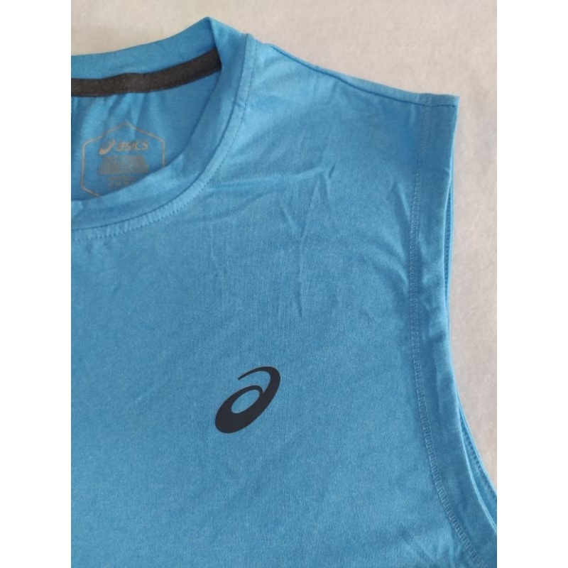 Áo thun tanktop nam