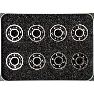 Vòng Bi 608 ( Bearings EDEN.TT 6Ball Plus )