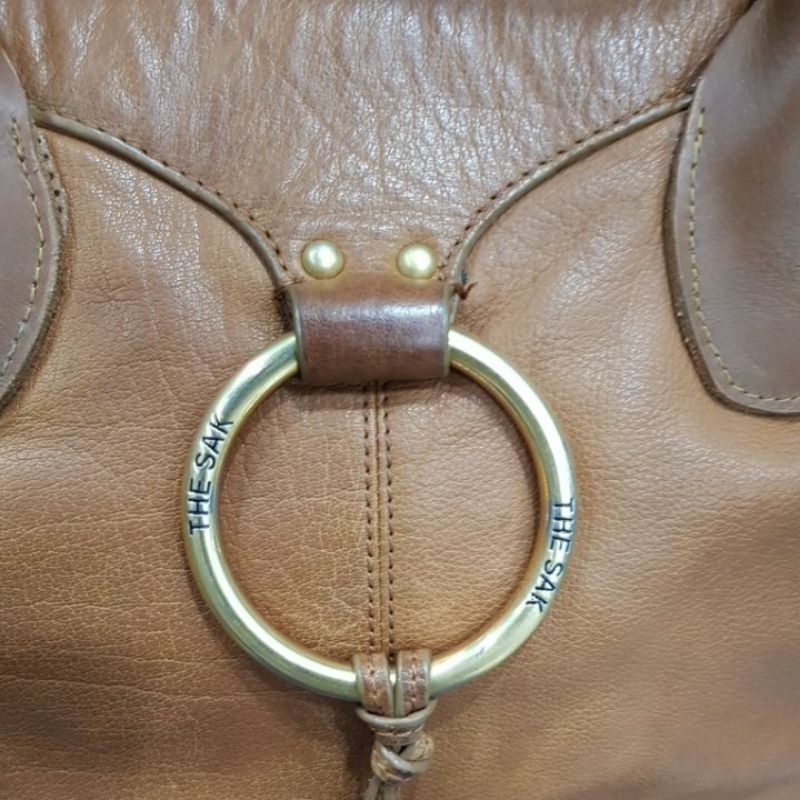 TÚI ĐEO VAI -MỚI 96%