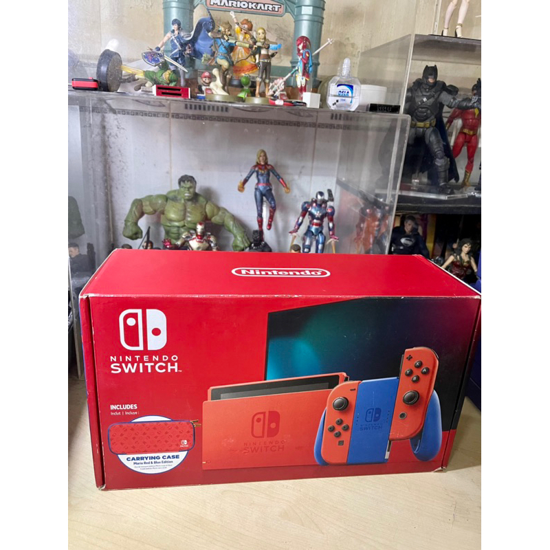 Máy Nintendo Switch Lite,V1,V2 Đã Bẻ Khoá