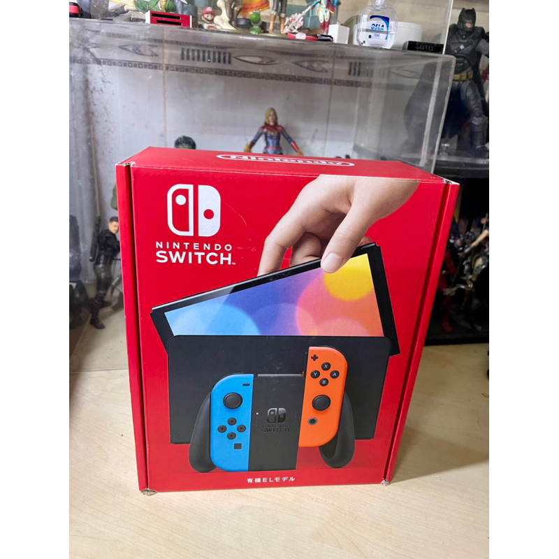 Máy Nintendo Switch Lite,V1,V2 Đã Bẻ Khoá