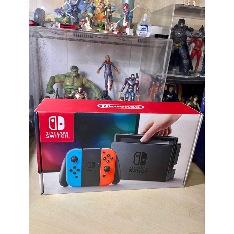 Máy Nintendo Switch Lite,V1,V2 Đã Bẻ Khoá