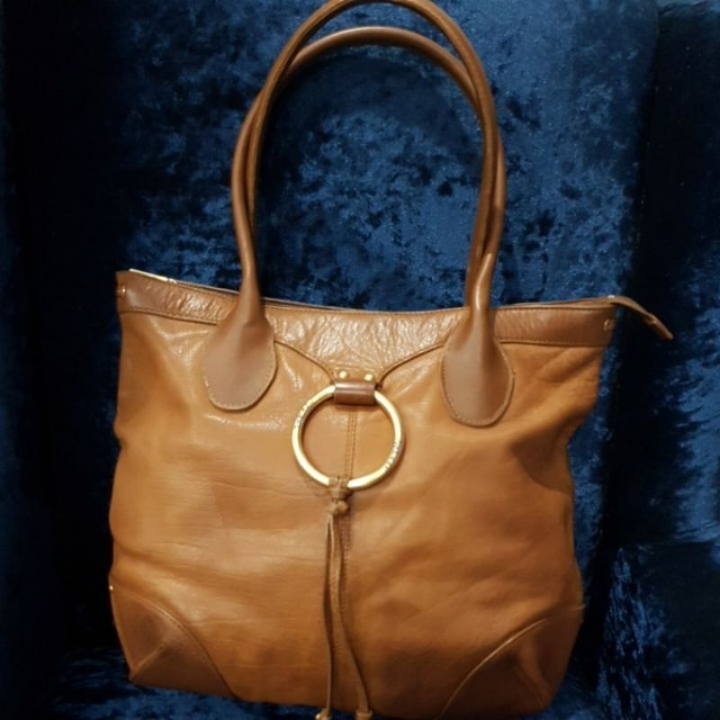 TÚI ĐEO VAI -MỚI 96%