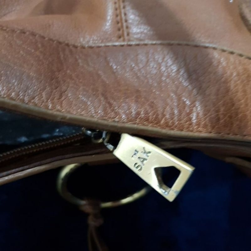 TÚI ĐEO VAI -MỚI 96%